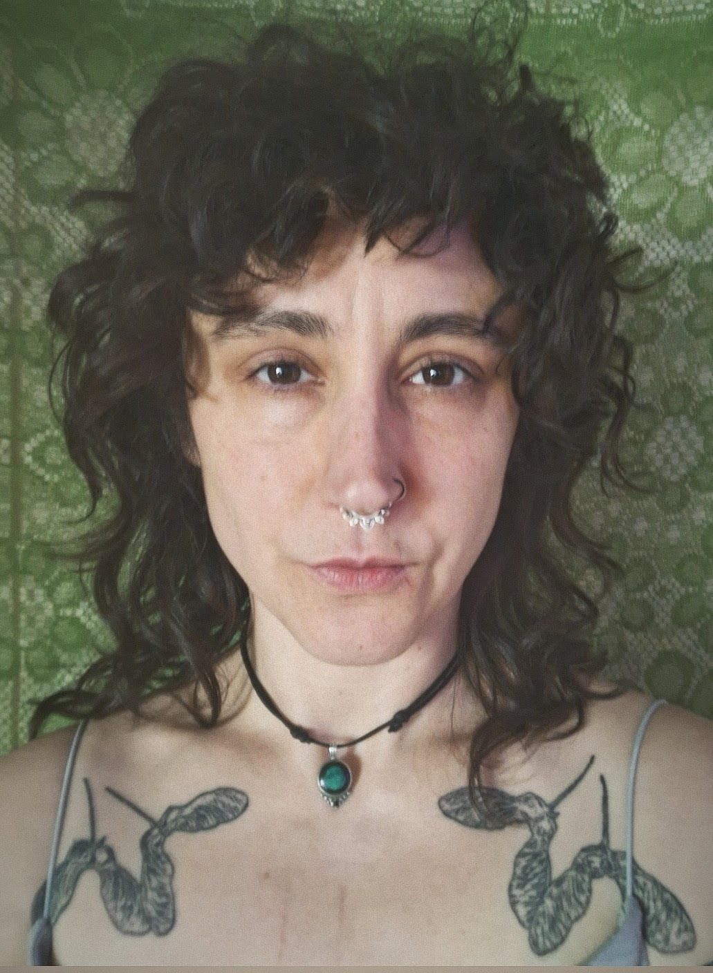 Sarah Moquin