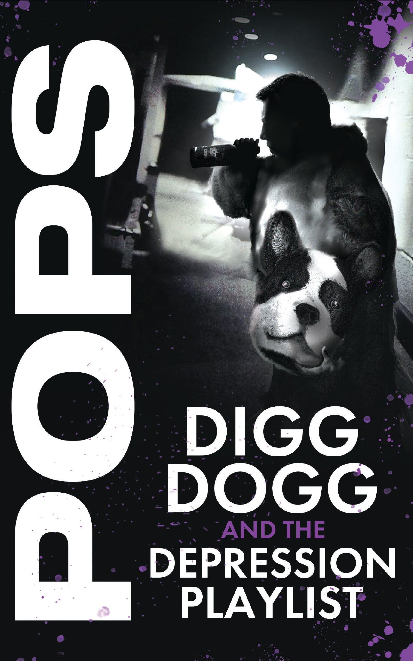 Digg Dogg and the Depression Playlist