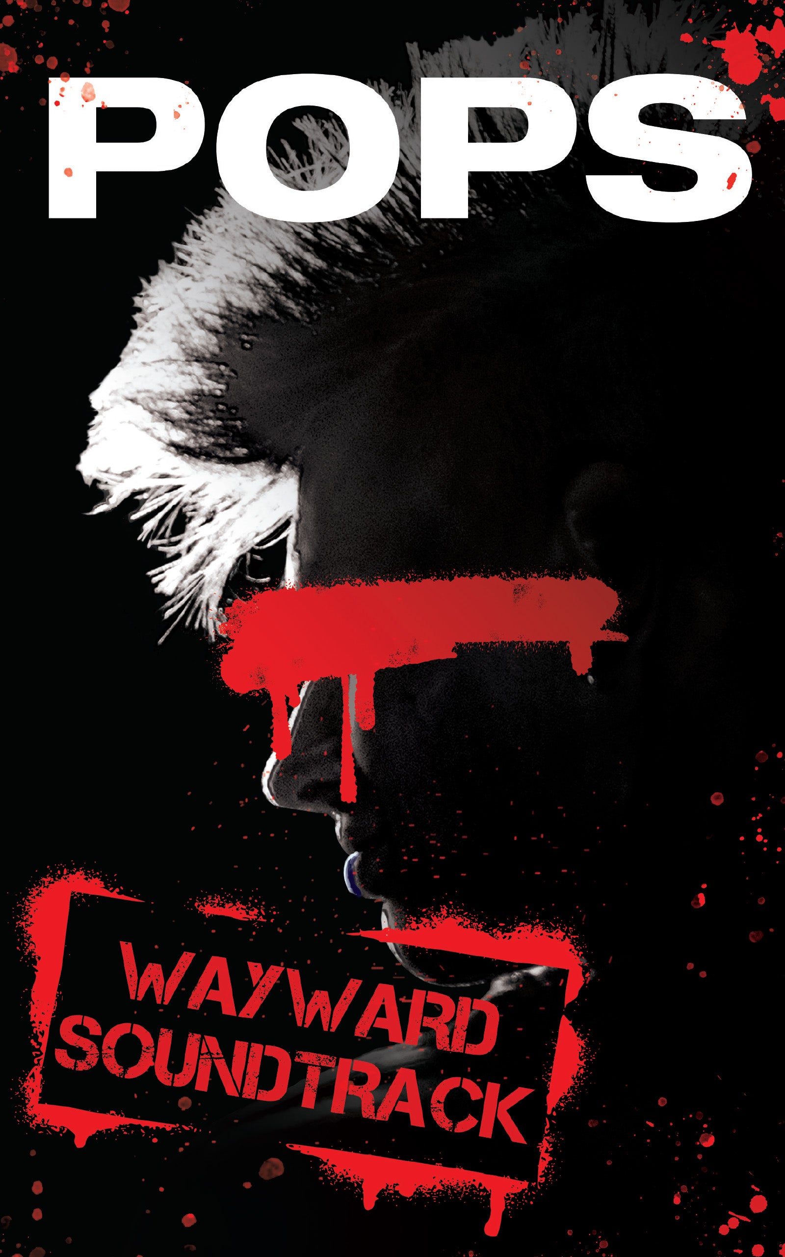 Wayward Soundtrack