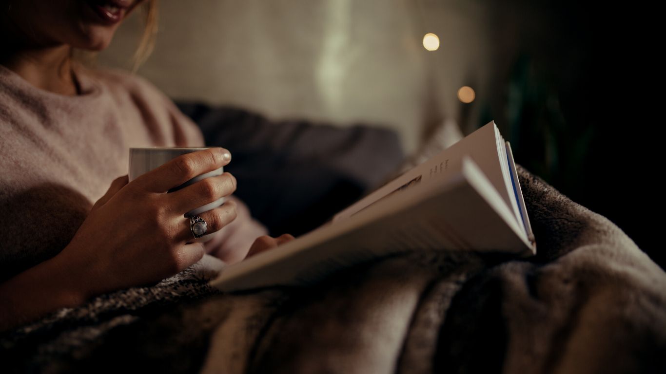 Where to Buy Indie Books