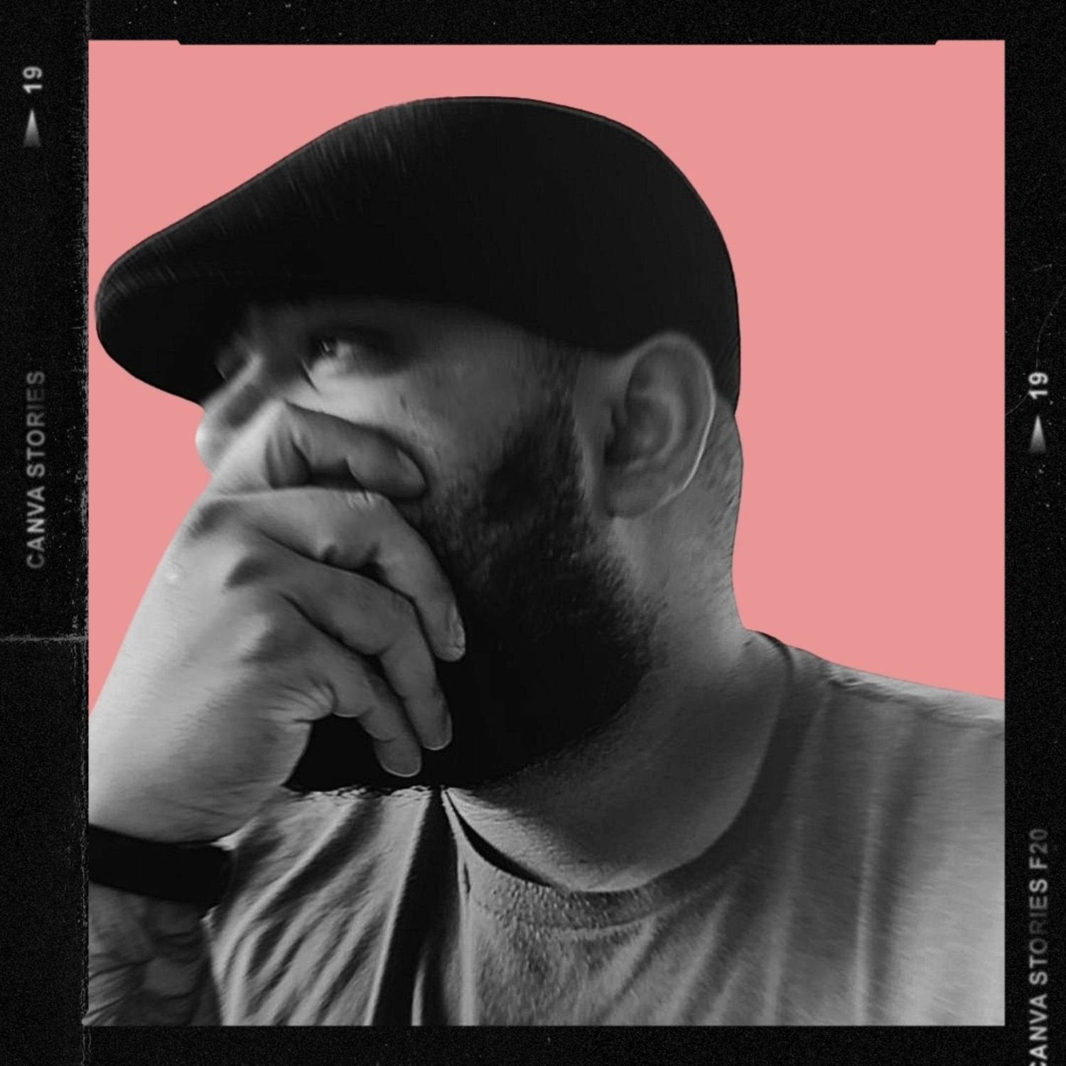 Transgressive Fiction and Absurd Thoughts, an Interview with Author M.B. Green