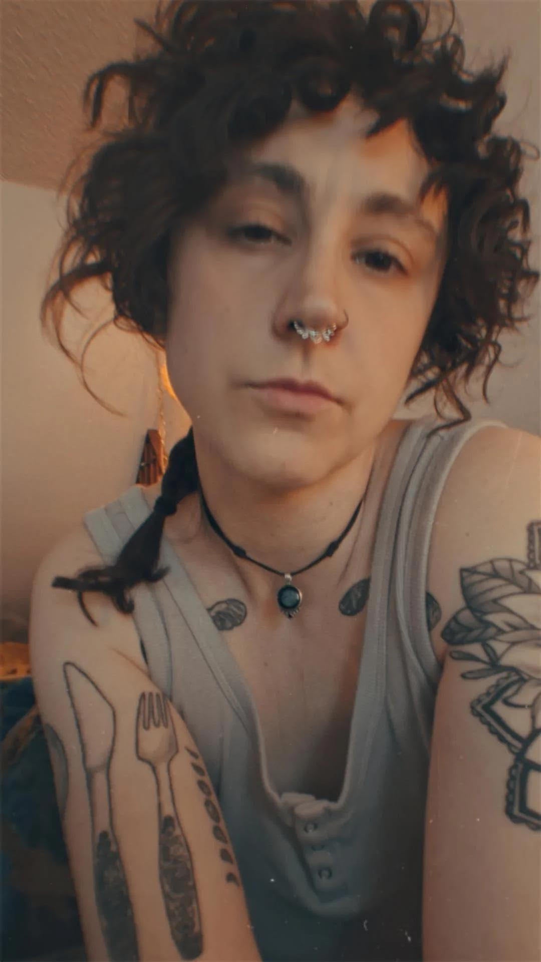 Poetry as a Survival Anthem, an Interview with Poet Sarah Moquin