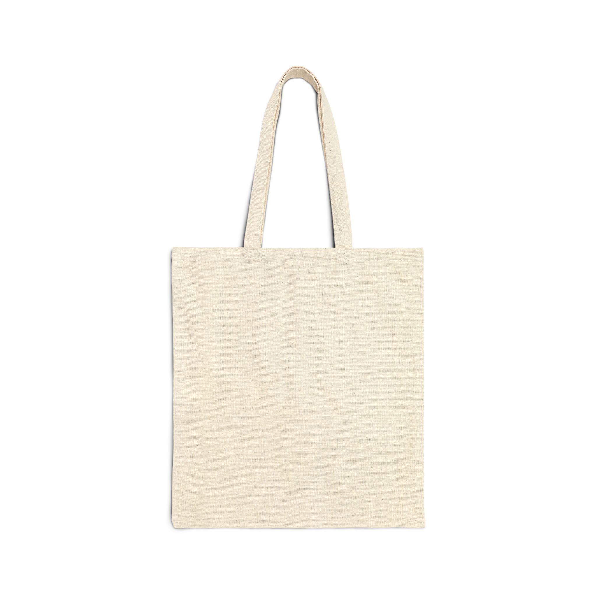 Bound Hare Press Tote Bag