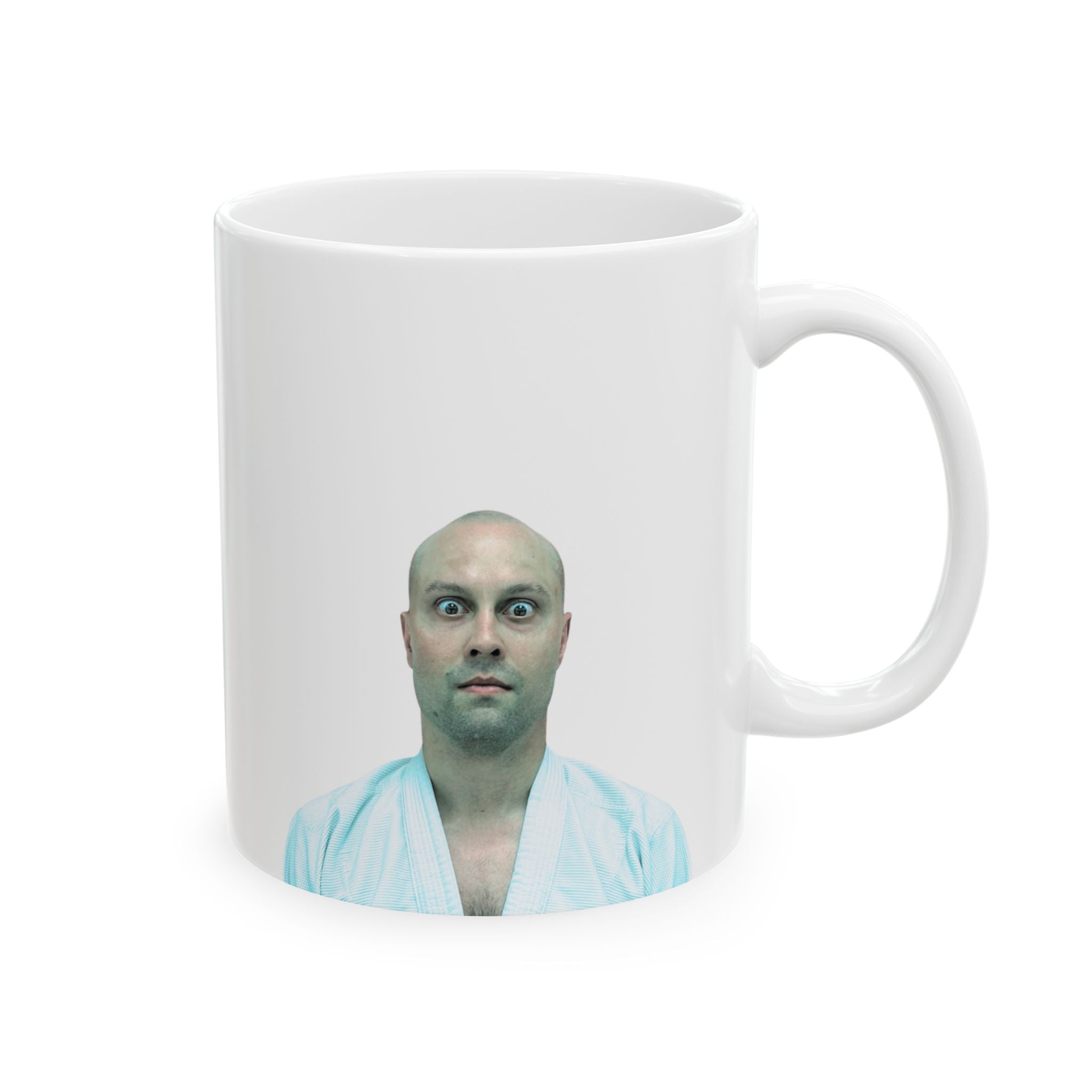 "The Joe" Mug