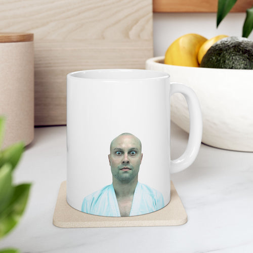 "The Joe" Mug