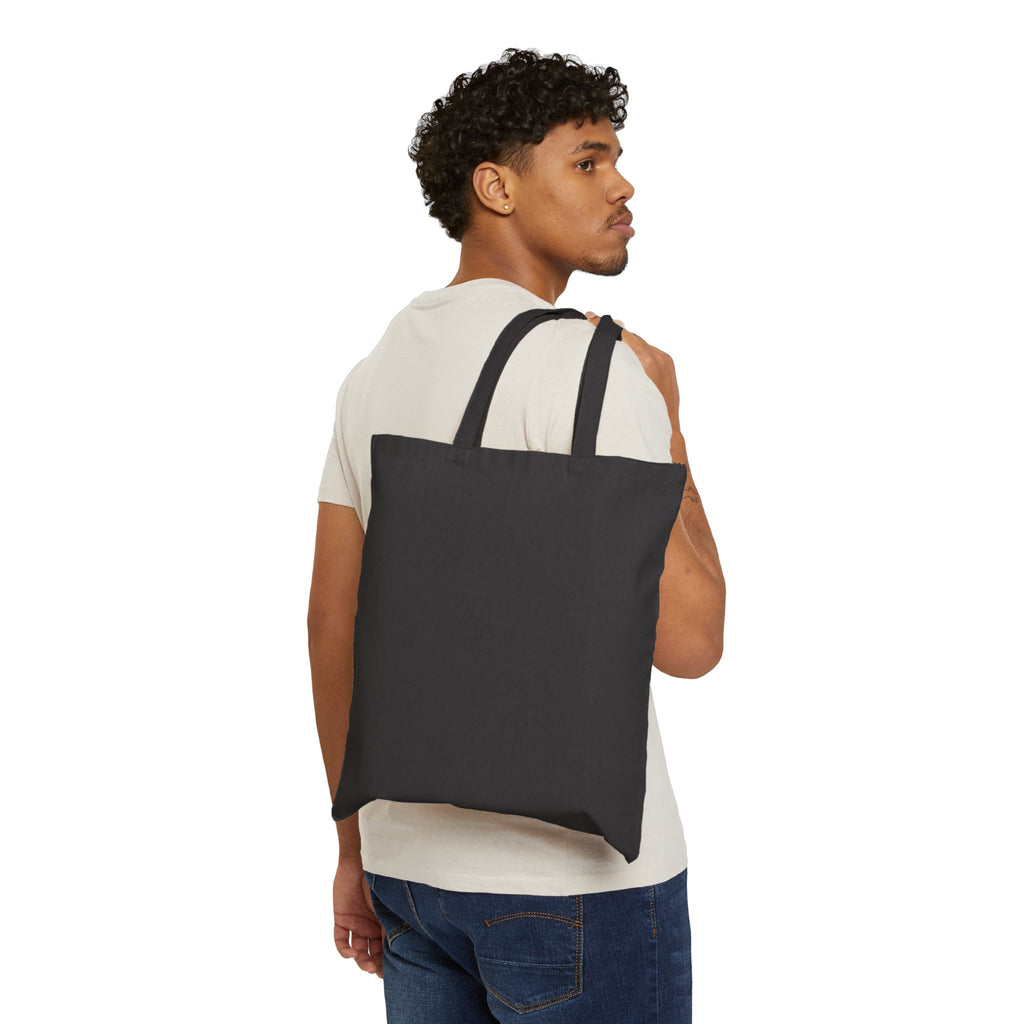 Bound Hare Press Tote Bag