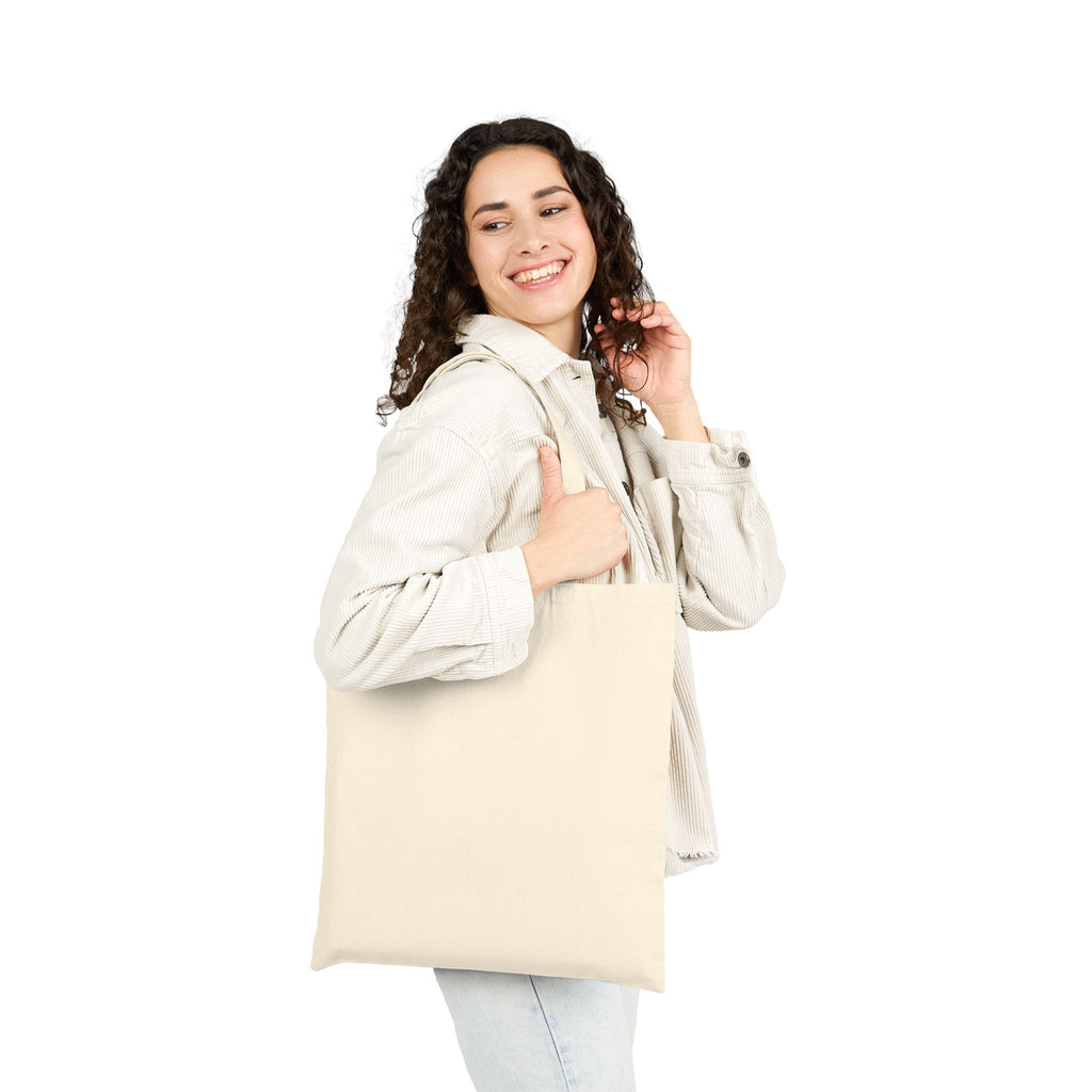 Bound Hare Press Tote Bag