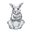 Bound Hare Press logo